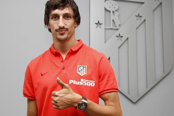 Savic admits while at Manchester City may not be ready to play