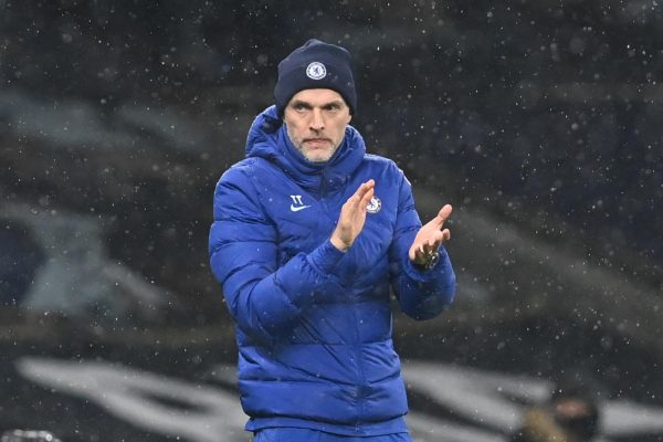 Tuchel does not reveal plans for South Tiger to duel boat to get points back