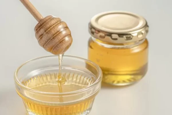 "Honey" helps with health and beauty during winter for Japanese people.