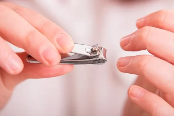 Cutting your nails wrong changes your life! How to cut nails correctly Prevent ingrown toenails